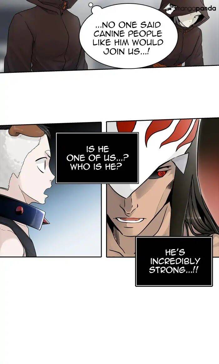 Tower of God Chapter 429 image 008
